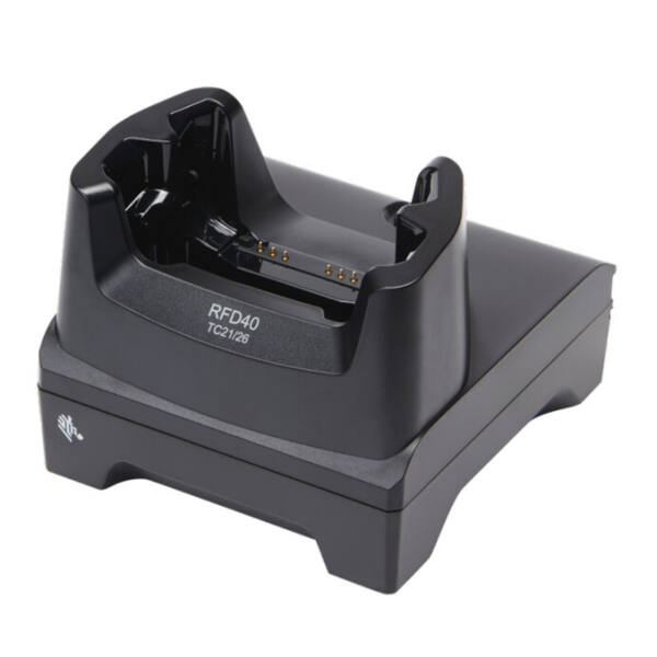 Zebra charging/communication station, USB