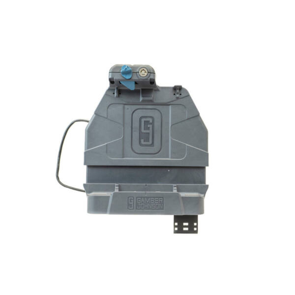 Zebra gamber johnson vehicle charging-/communication station, usb - image 1