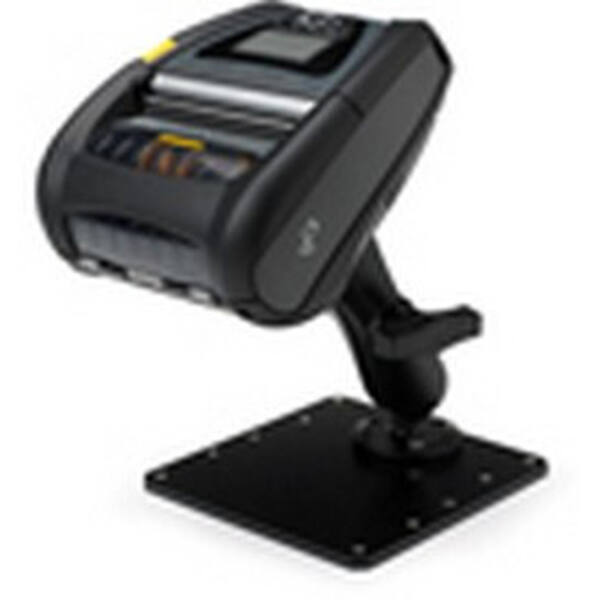 Zebra QLn420 etikettskrivare Handi-mount kit