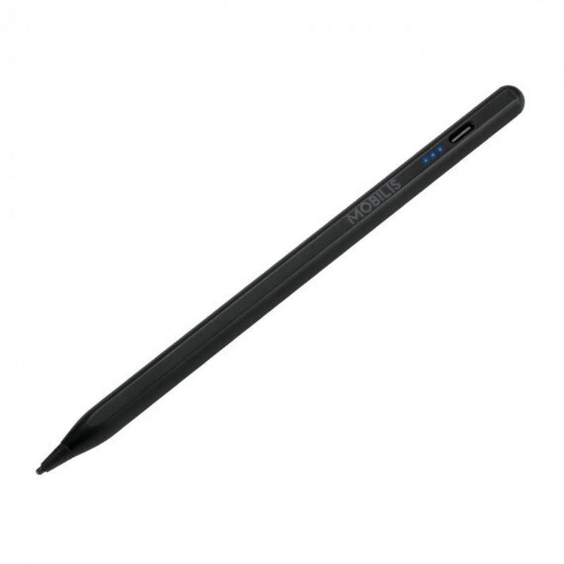 Universell aktiv stylus för surfplatta