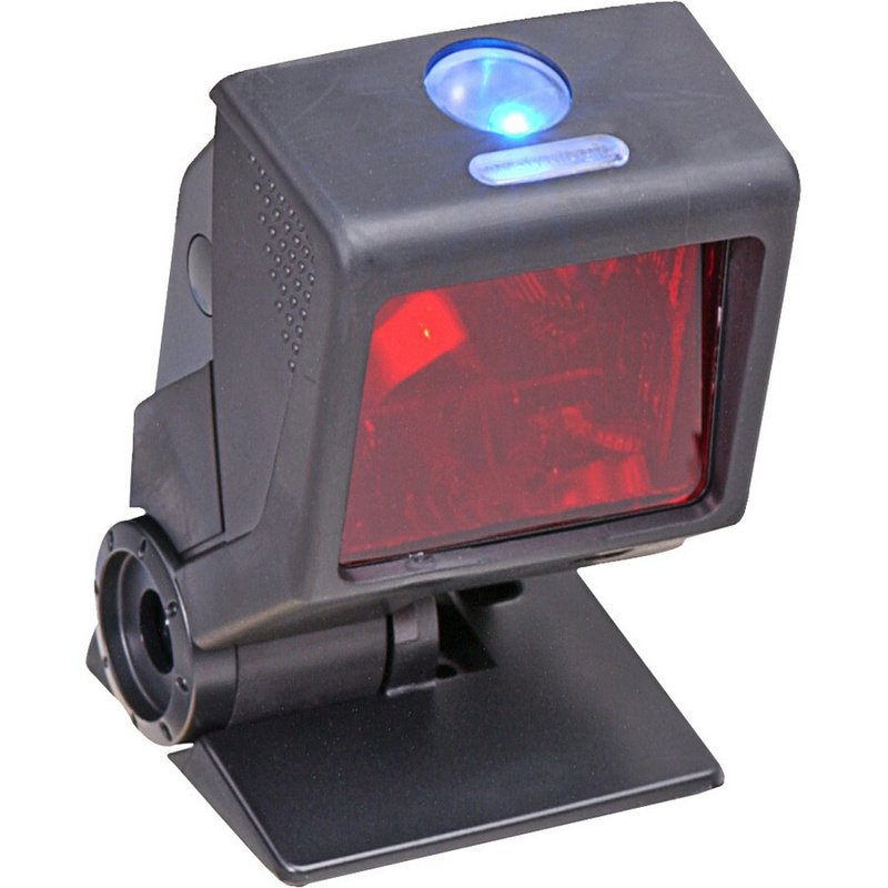Honeywell Quantum T, Scanner, USB, 1D, Sort