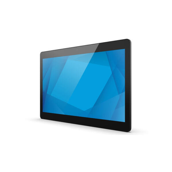 Elo i-series 4. 0, value, 39. 6 cm (15,6''), projected capacitive, full hd, usb, usb-c, bt, ethernet, wi-fi, android, gms, black - image 3