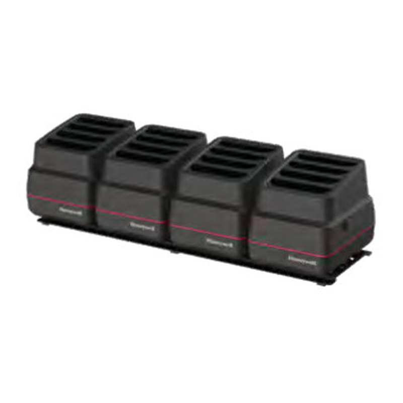 Batteriladdningsstation, 16 platser