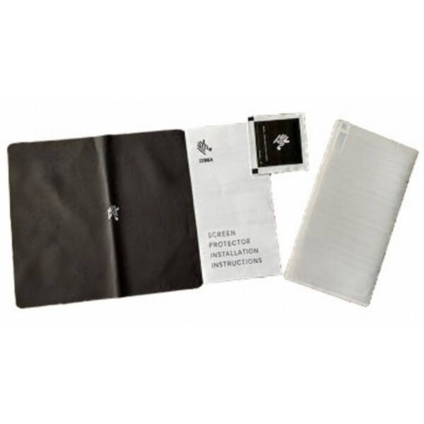 Tc201, tc101 screen protector. - image 1