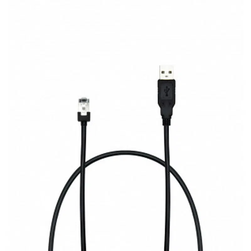Newland anslutningskabel, USB, rak