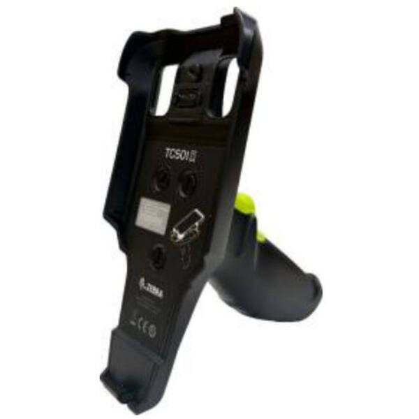 Zebra electric trigger handle - image 1