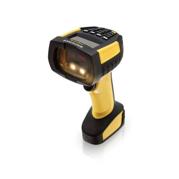 Datalogic pm9600-hp, 1,8 tommer oled display, 2d, rb - billede 1