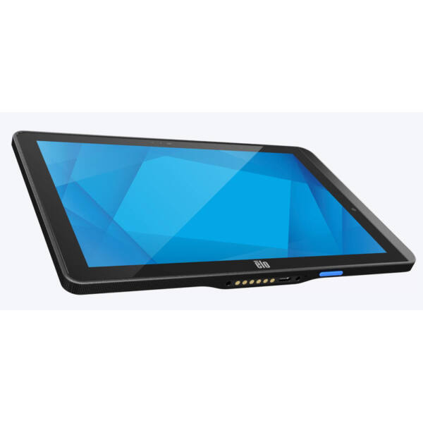 Elo pay m100, emv, 2d, se4100, 25,7 cm (10,1''), projected capacitive, usb-c, bt, wi‑fi, esim, 4g, nfc, android, kit - billede 6