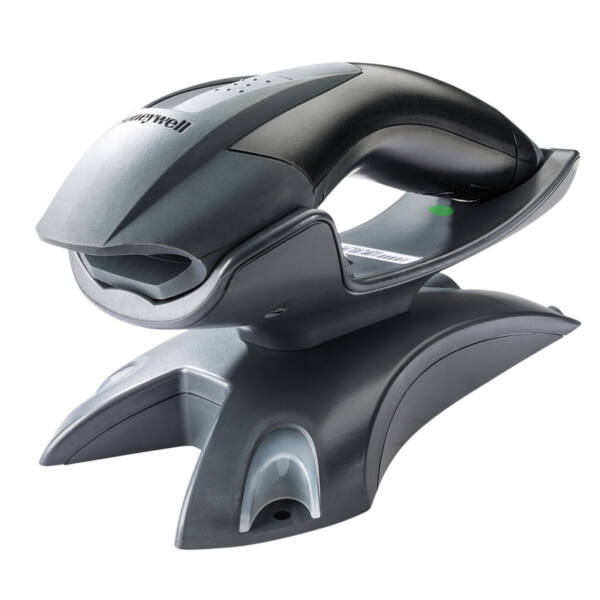 Honeywell voyager 1202g, scanner, bluetooth – bild 6