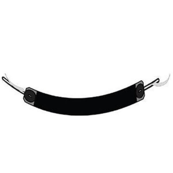 Zebra hand strap - image 1