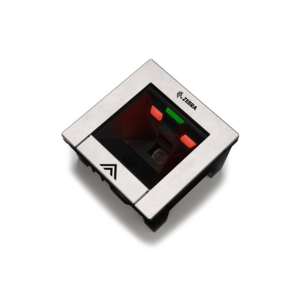 Zebra sp7201-h, 2d, sr, eas, digimarc, usb, svart - bild 3