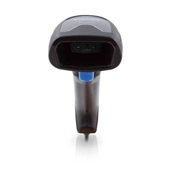 Datalogic QW2500, BLK, USB