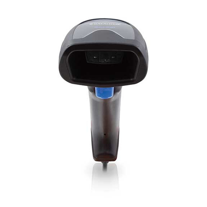 Datalogic QW2500, BLK, USB
