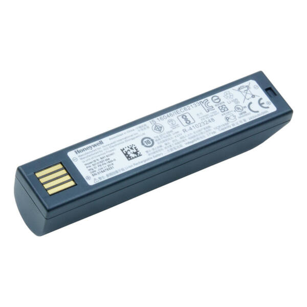 Honeywell spare battery for voyager, xenon & - image 1