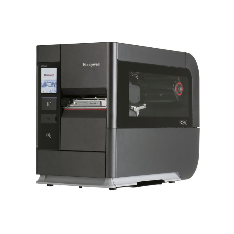 Honeywell PX940Direct TT, Full Touch Display, Universal firmware, Ethernet,
