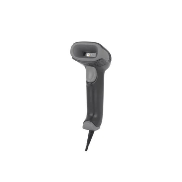 Honeywell voyager 1472g, 2d trådlös skanner, dockningsstation, usb, 3 m kabel, ip42, svart - bild 1