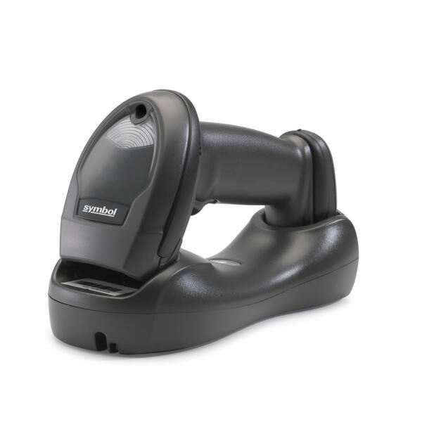 Zebra li4278, bt, 1d, multi-if, kit (usb), black - image 1