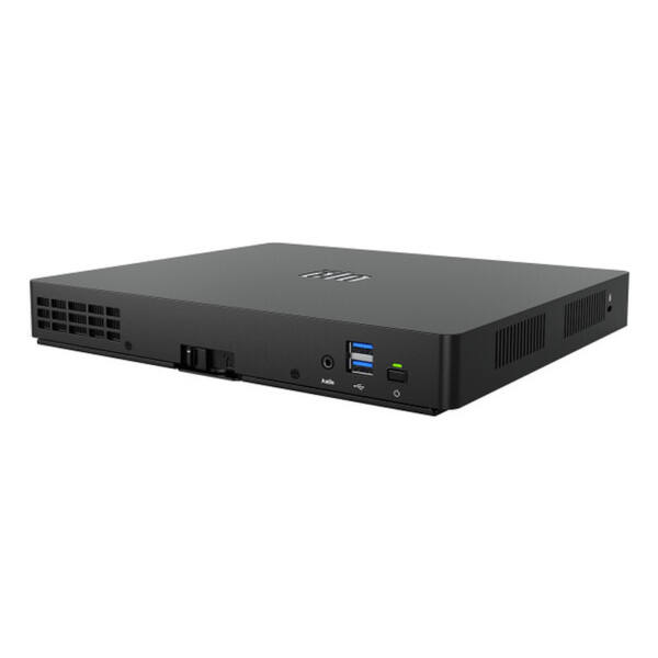 Elo touch solutions elopos pack, usb, usb-c, poweredusb, bt, ethernet, wi‑fi, intel core i3, ssd, win. 10, kit (usb), sort - billede 4