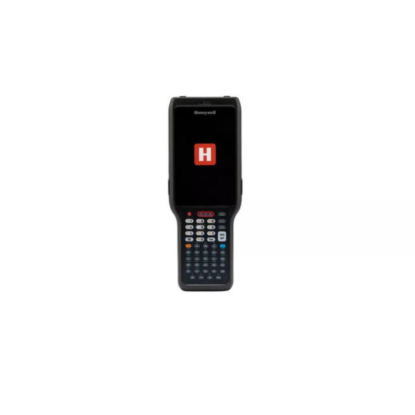 Brady ck62, robust mobil lagerdator, android 14, flexrangeulr imager, 47-tangenters alfanumerisk, 8 gb ram, 128 gb lagring, wi-fi 6e, ip65 - bild 1