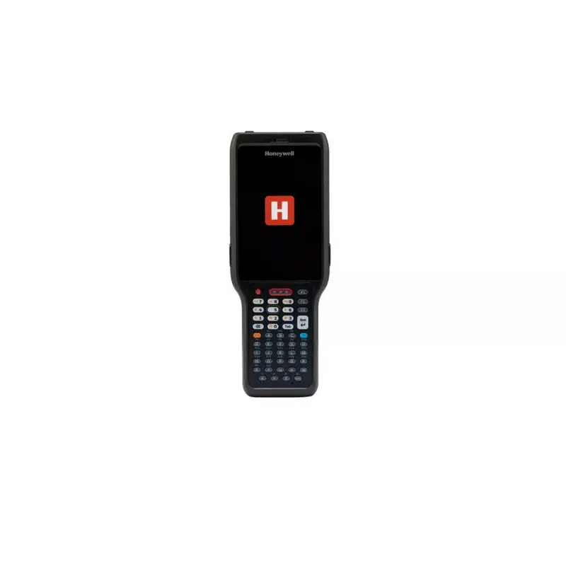 Brady CK62, robust lagerdator, Android 14, FlexRangeULR imager, 38-tangenters numeriskt, 8 GB RAM, 128 GB lagring, Wi-Fi 6E, IP65