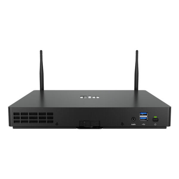 Elo touch solutions elopos pack, usb, usb-c, poweredusb, bt, ethernet, wi‑fi, intel core i3, ssd, win. 10, kit (usb), sort - billede 2