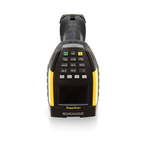 Datalogic pm9600-hp, 1,8 tommer oled display, 2d, rb - billede 2