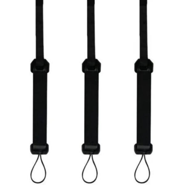 Honeywell hand strap, pack of 3 - image 1