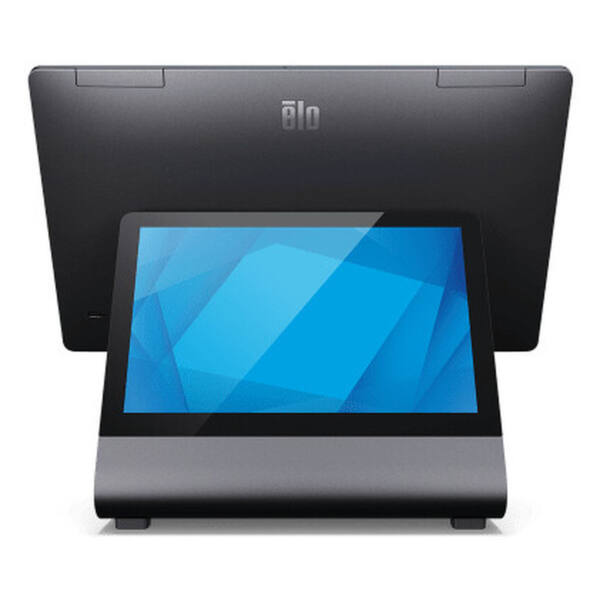 Elopos z30 med intel, 39,6 cm (15,6''), projiceret kapacitiv, full hd, cd, usb, usb-c, wi-fi, intel celeron, ssd, grå - billede 1