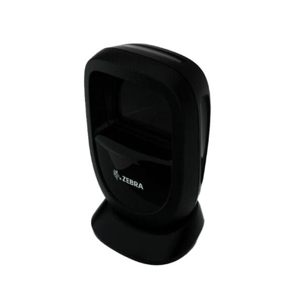 Zebra DS9308, 2D, SR, multi-IF, sats (USB), svart