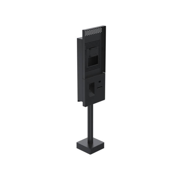 Enkelsidig sunmi qsr kiosk - bild 1