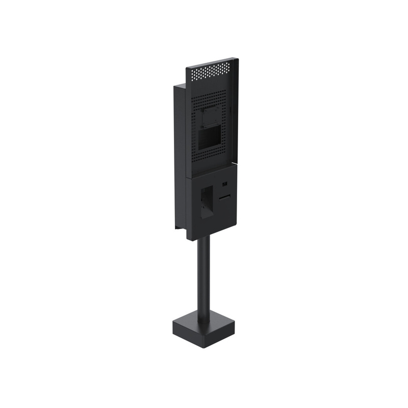 Enkelsidig SUNMI QSR Kiosk
