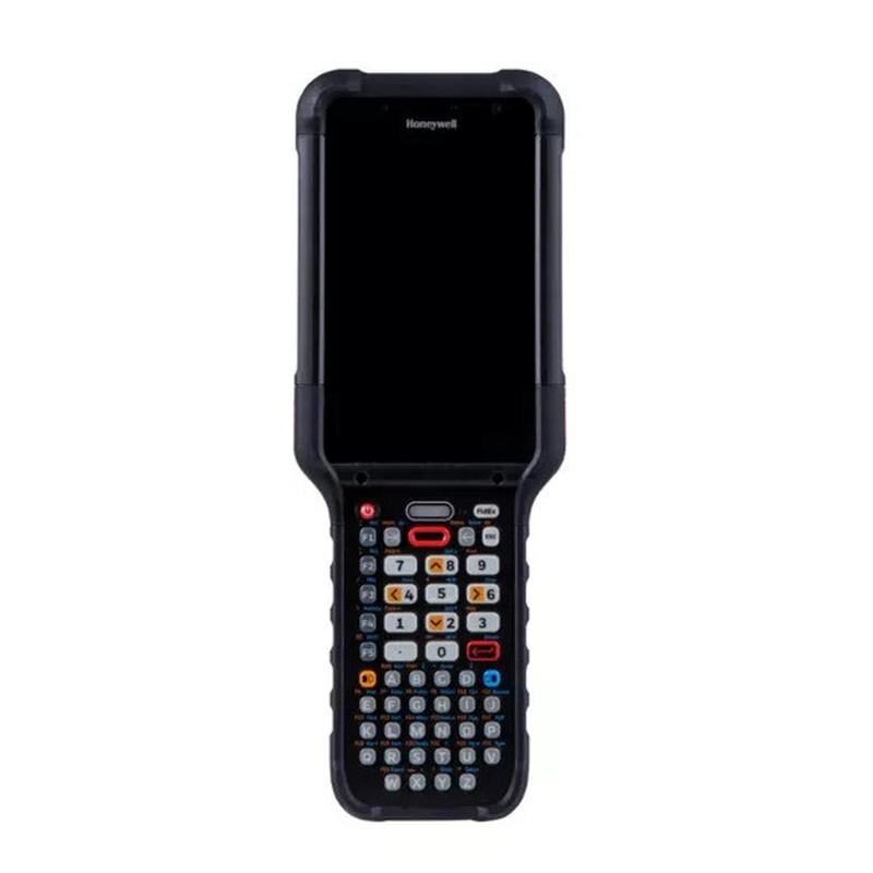 Brady CK67, 5G, Android, 4,3″-skärm, S0903 2D FlexRangeULR imager, 38-knappars knappsats, 7000mAh-batteri, IP65/IP68