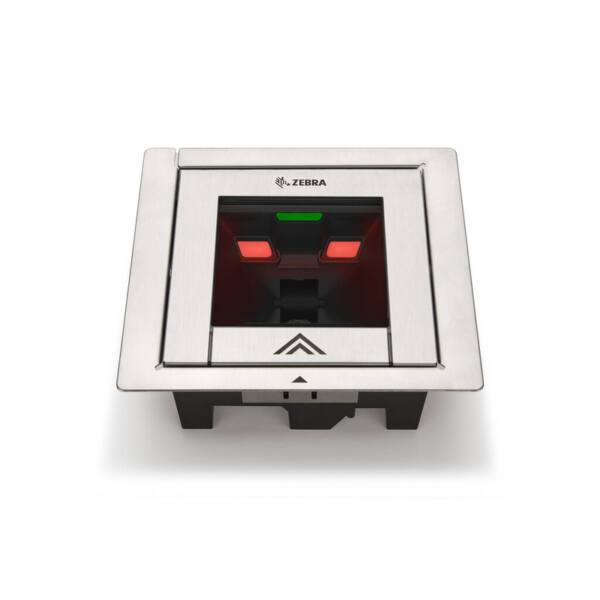 Zebra sp7201-h, 2d, sr, eas, digimarc, usb, svart - bild 1