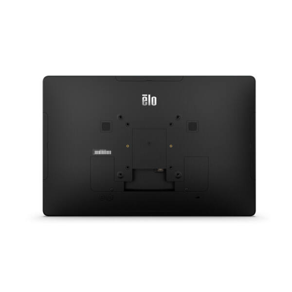 Elo i-series 4. 0, value, 39. 6 cm (15,6''), projected capacitive, full hd, usb, usb-c, bt, ethernet, wi-fi, android, gms, black - image 4