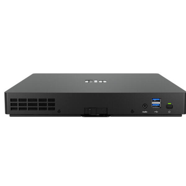 Elo touch solutions elopos pack, usb, usb-c, poweredusb, bt, ethernet, wi‑fi, intel core i3, ssd, win. 10, kit (usb), sort - billede 3