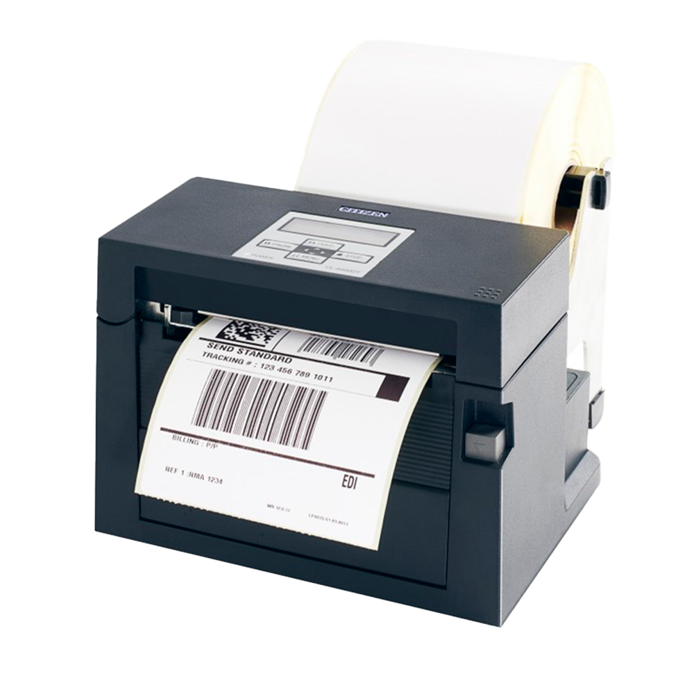 Cl-s400-frit