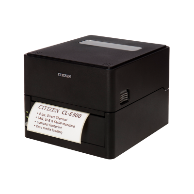 Citizen-cl-e300 Citizen-cl-e300